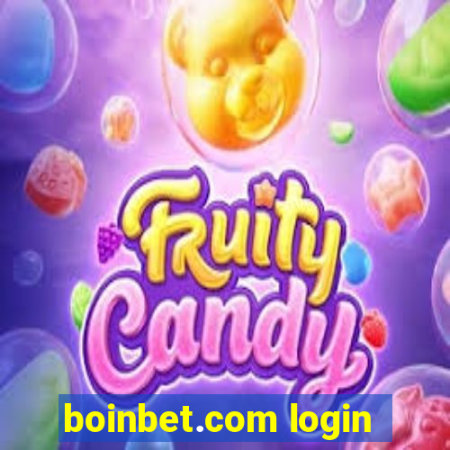 boinbet.com login